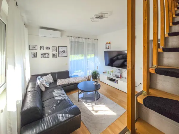 Eladó ikerház, Sopron 4 szoba 101 m² 124.99 M Ft