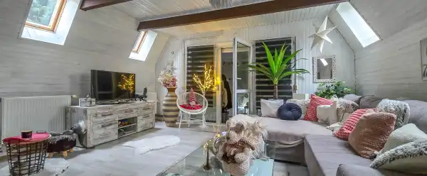 Eladó nyaraló, Fertőhomok 1+2 szoba 75 m² 59.9 M Ft