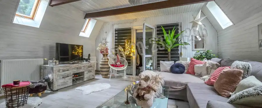 eladó nyaraló, Fertőhomok