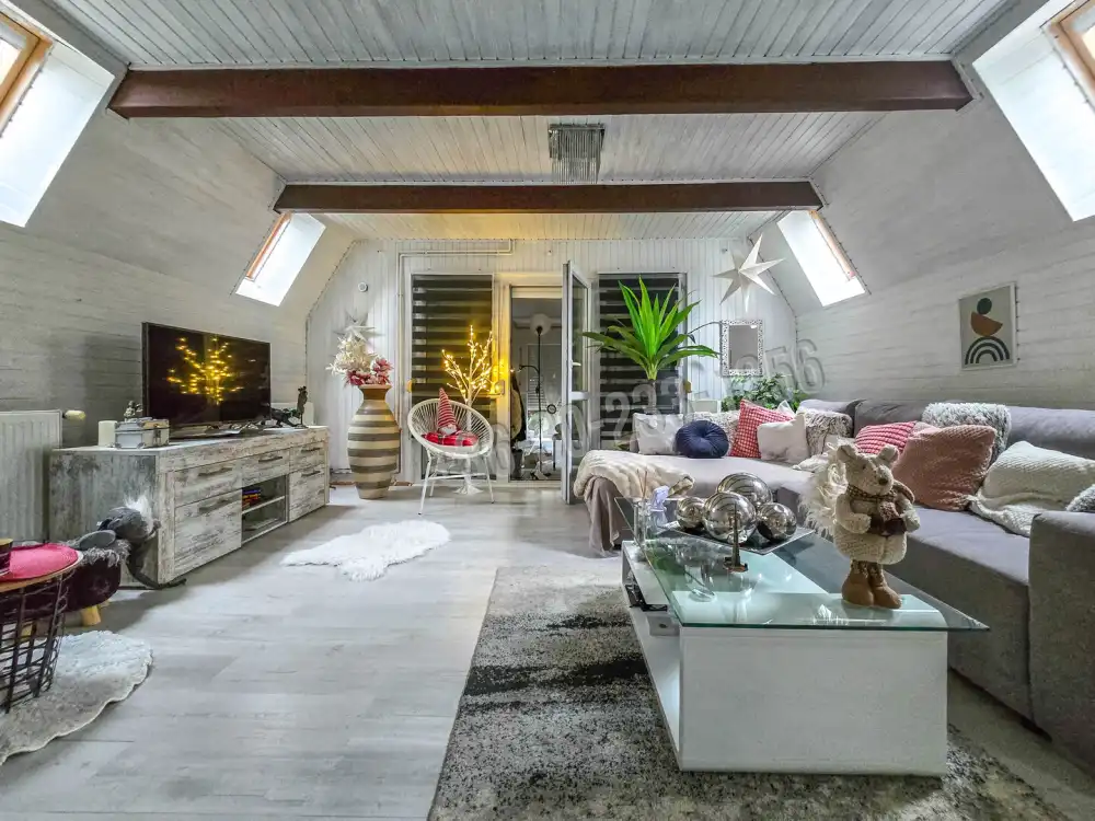 Győr-Moson-Sopron megye - Fertőhomok