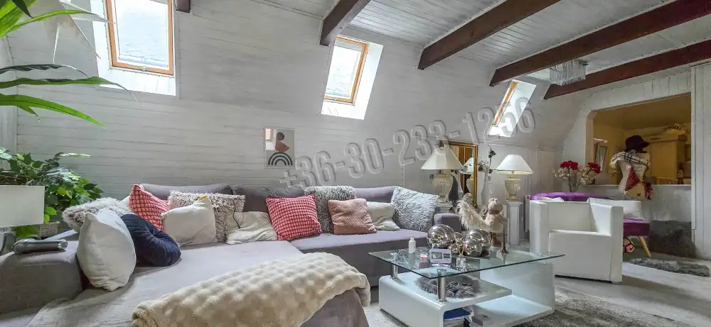 Győr-Moson-Sopron megye - Fertőhomok