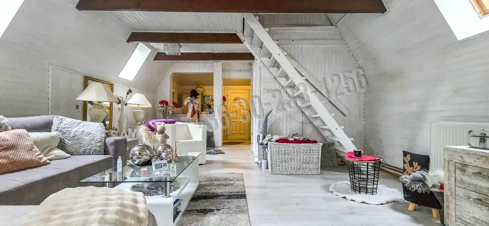 Győr-Moson-Sopron megye - Fertőhomok