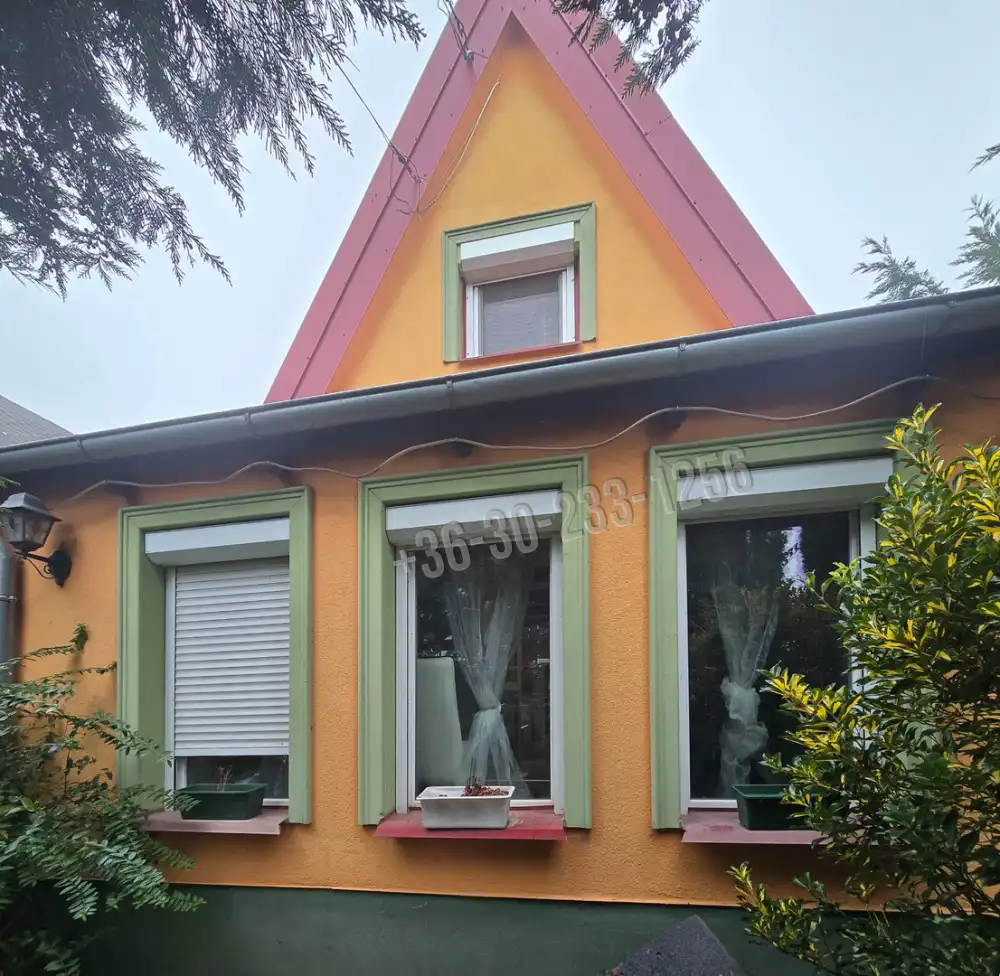 Győr-Moson-Sopron megye - Fertőhornok