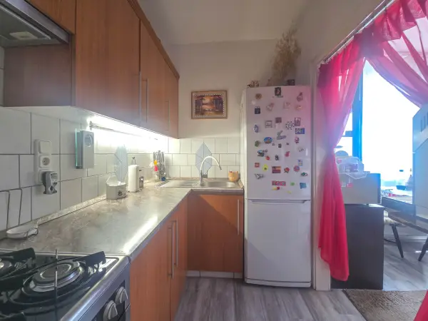 Eladó panellakás, Sopron 1+2 szoba 60 m² 59.9 M Ft