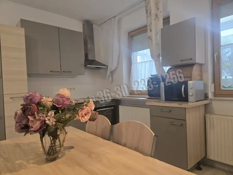 eladó sorház, Sopron