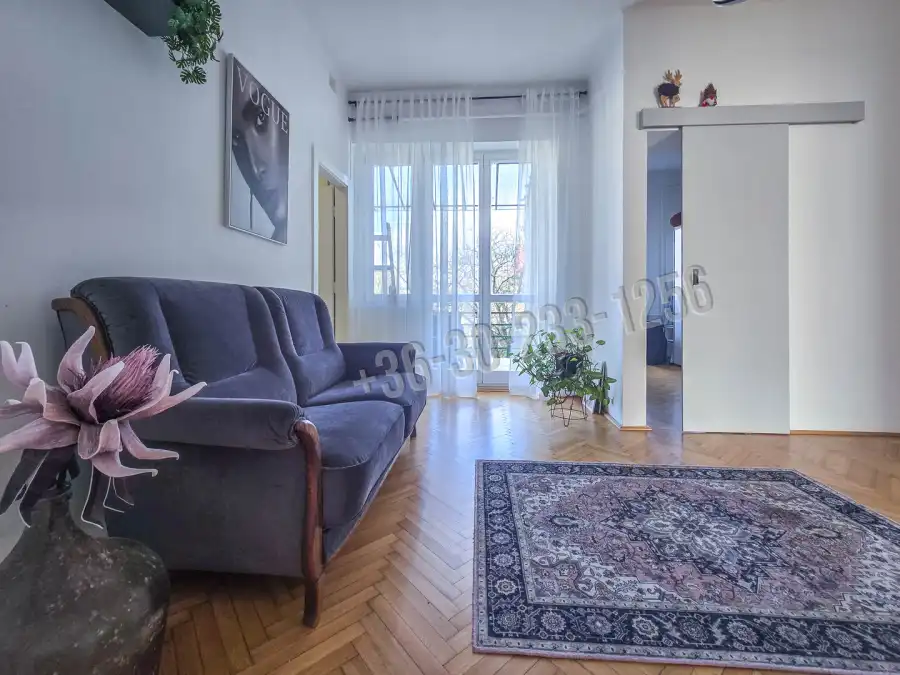 eladó téglalakás, Sopron