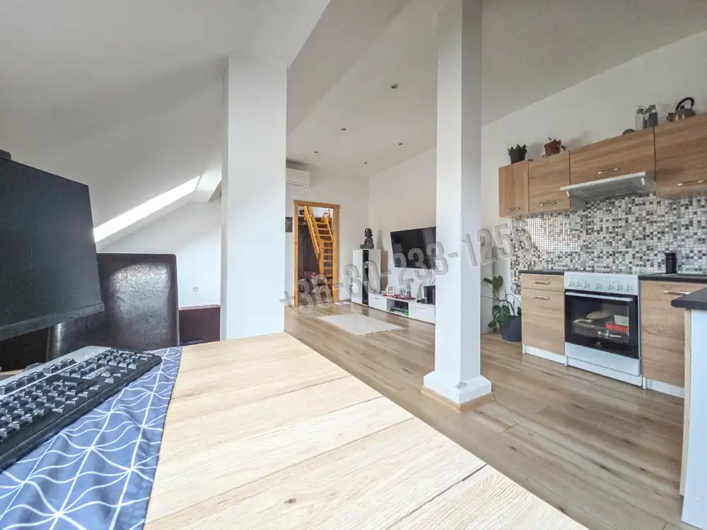 Győr-Moson-Sopron megye - Sopron