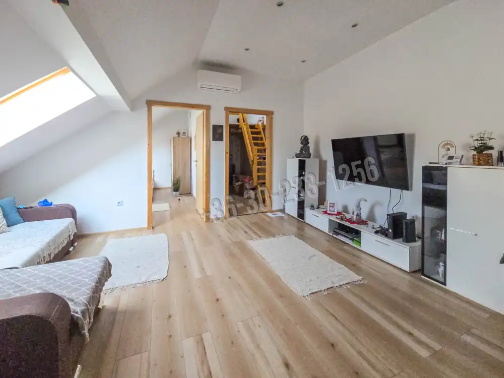 Győr-Moson-Sopron megye - Sopron