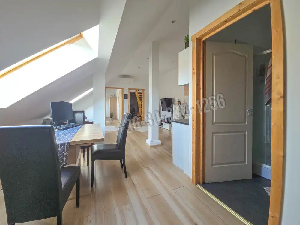 Győr-Moson-Sopron megye - Sopron