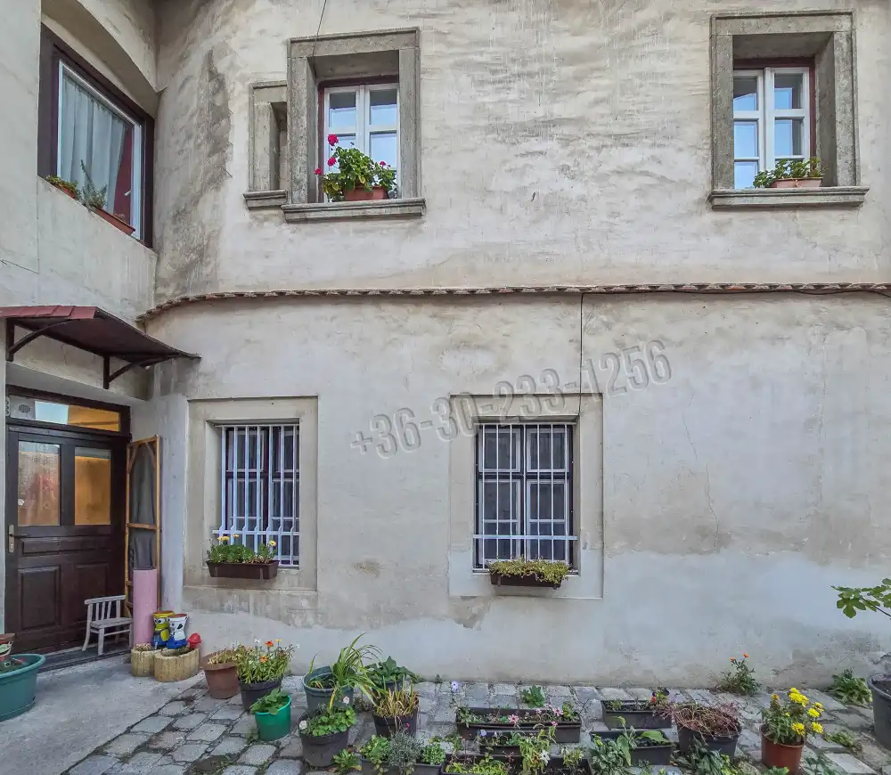 Győr-Moson-Sopron megye - Sopron