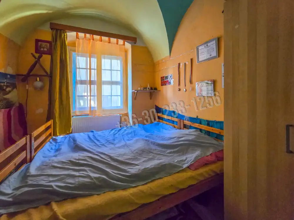 Győr-Moson-Sopron megye - Sopron