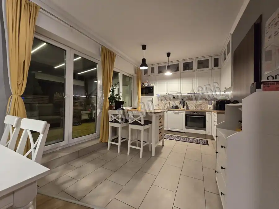 eladó téglalakás, Sopron