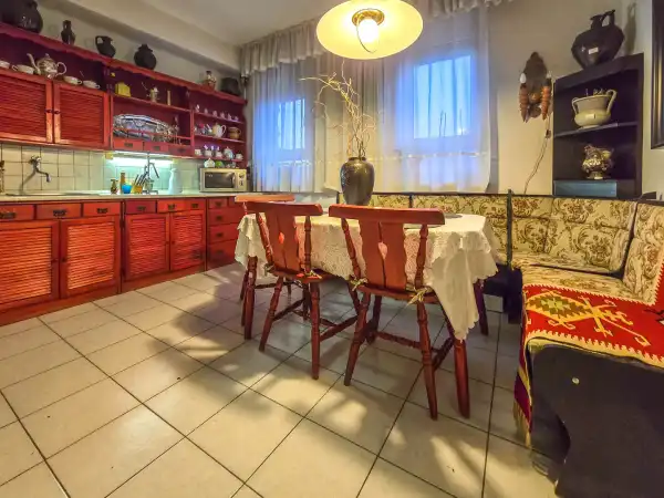 Eladó téglalakás, Sopron 2 szoba 60 m² 63.9 M Ft