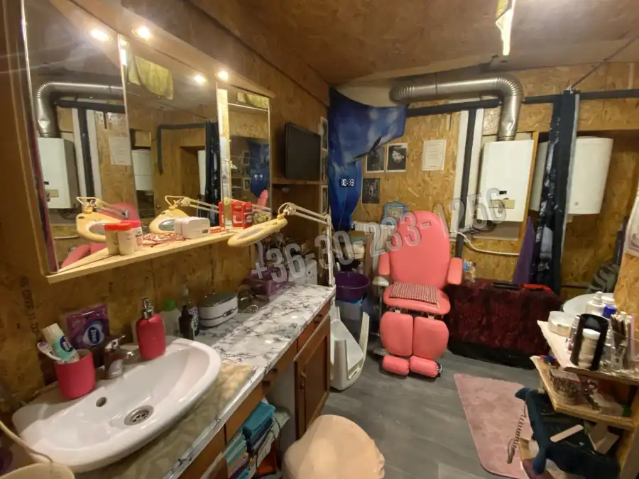 eladó téglalakás, Sopron