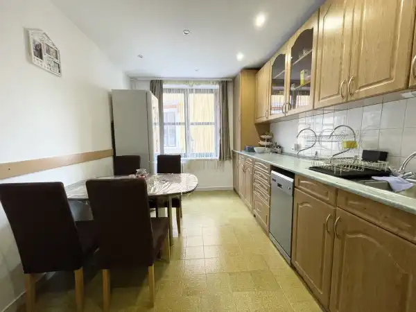 Eladó téglalakás, Sopron 2 szoba 64 m² 59.9 M Ft