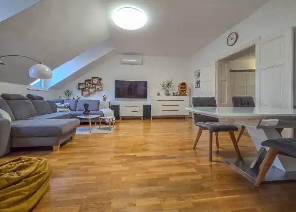 Eladó téglalakás, Sopron 3 szoba 106 m² 92 M Ft