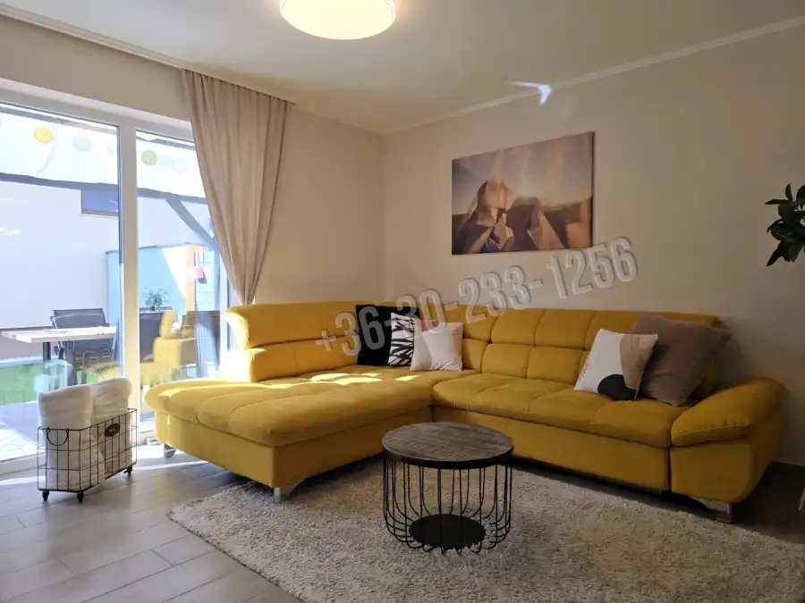 eladó téglalakás, Vitnyéd