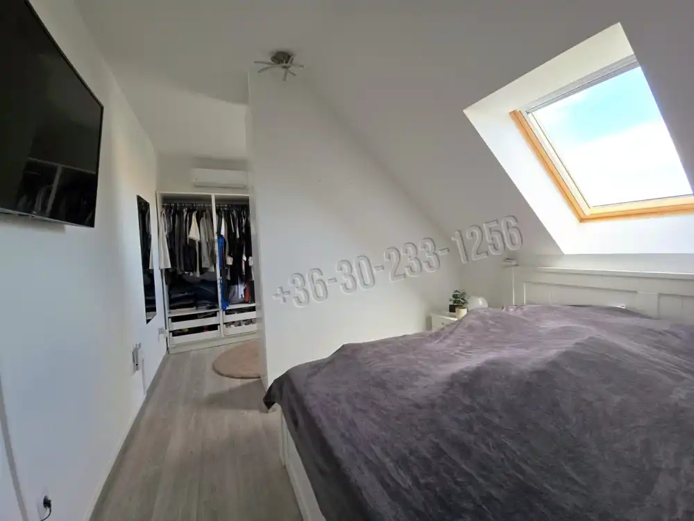 Győr-Moson-Sopron megye - Vitnyéd