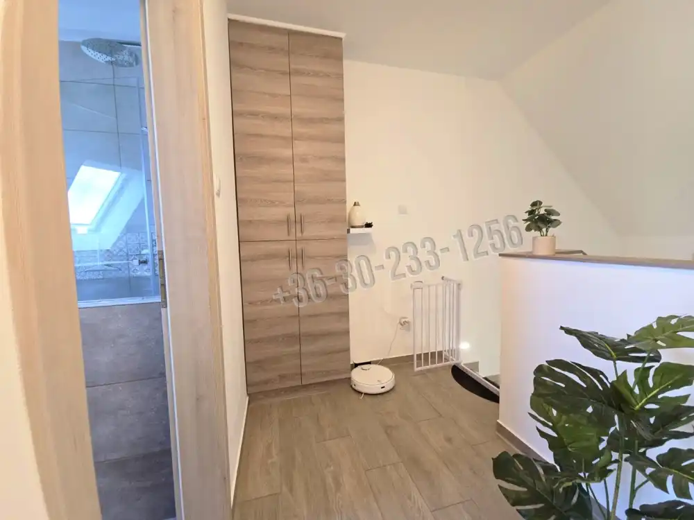 Győr-Moson-Sopron megye - Vitnyéd