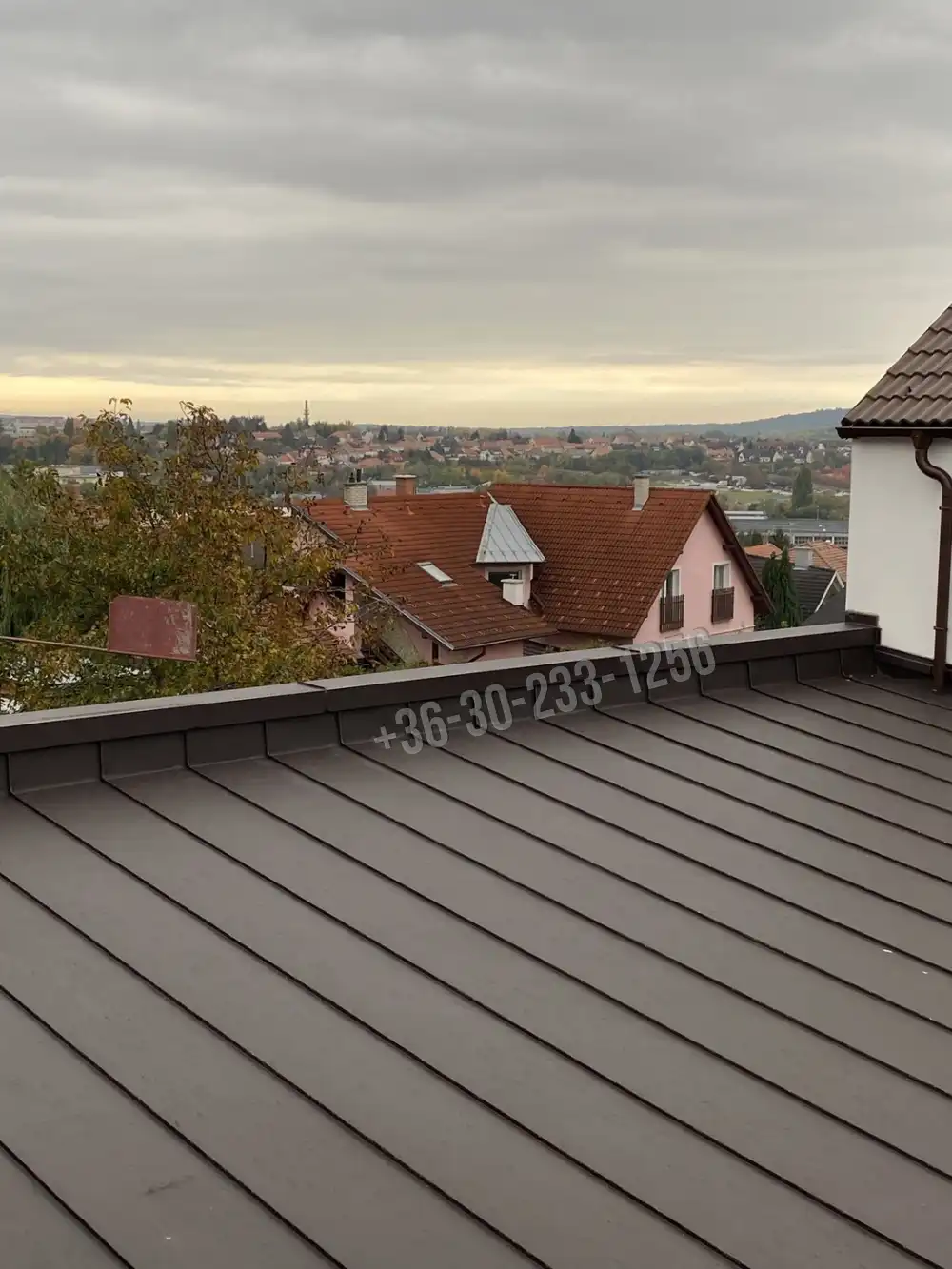 Győr-Moson-Sopron megye - Sopron