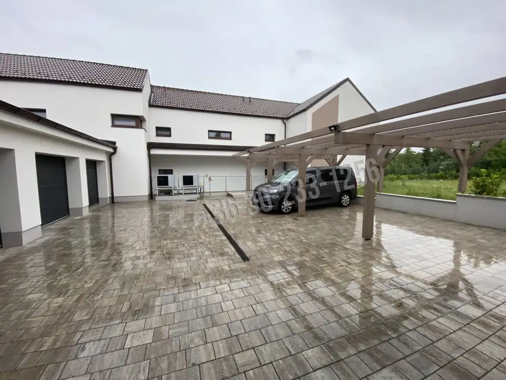 Győr-Moson-Sopron megye - Sopron