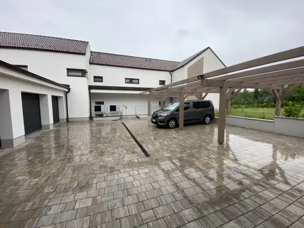 Eladó új építésű téglalakás, Sopron 3 szoba 75 m² 95.74 M Ft