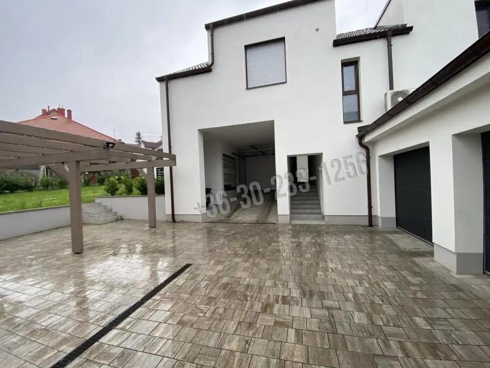 Győr-Moson-Sopron megye - Sopron