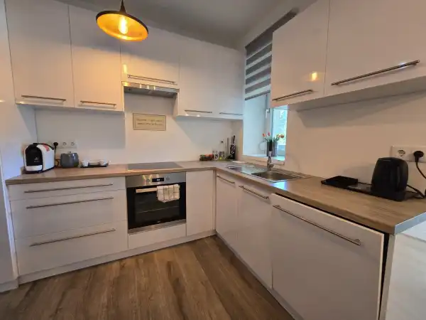 Eladó újszerű téglalakás, Fertőszentmiklós 3 szoba 80 m² 75 M Ft