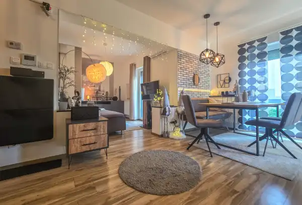 Eladó újszerű téglalakás, Sopron 2 szoba 53 m² 74.9 M Ft