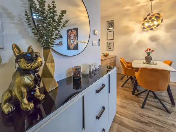 Eladó újszerű téglalakás, Sopron 2 szoba 56 m² 75.5 M Ft