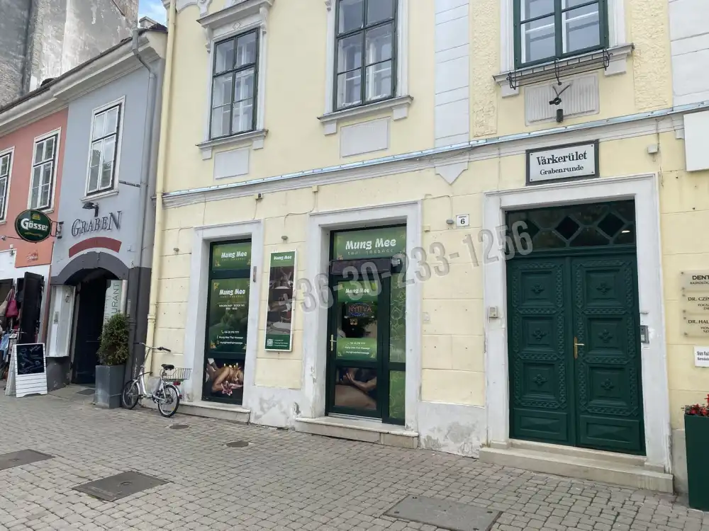 Győr-Moson-Sopron megye - Sopron