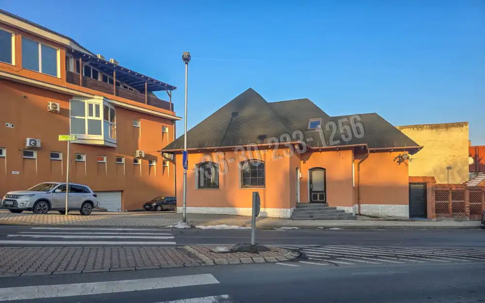 Győr-Moson-Sopron megye - Sopron