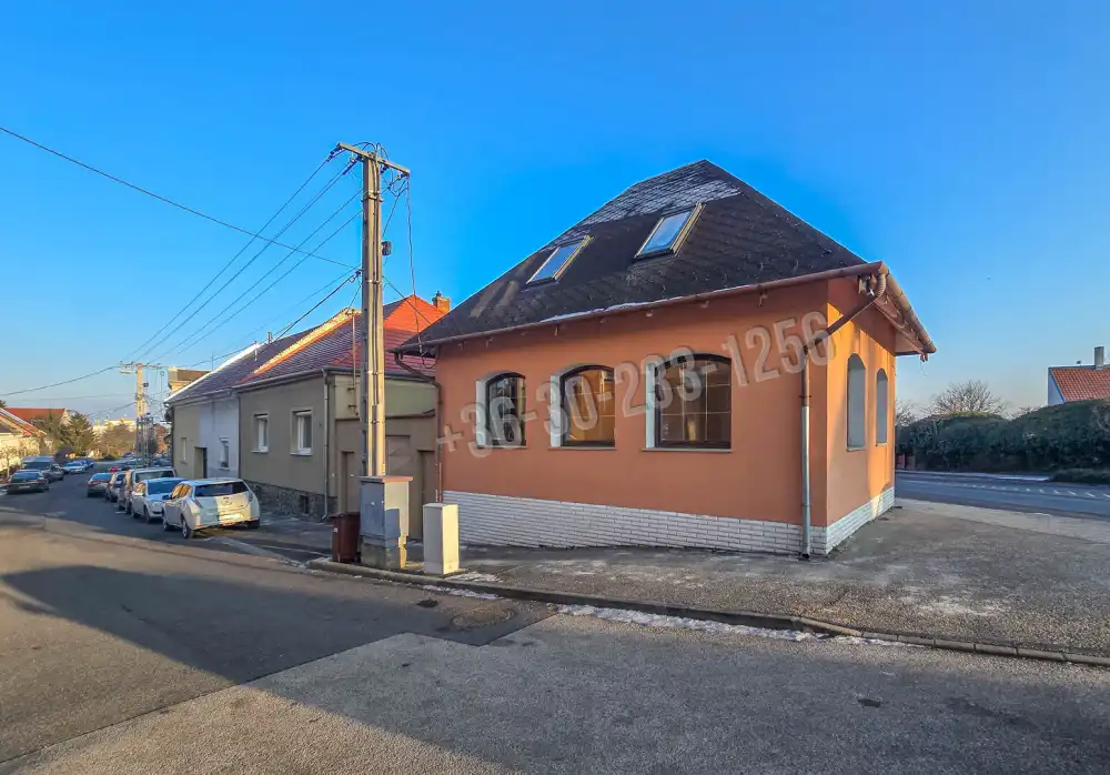 Győr-Moson-Sopron megye - Sopron