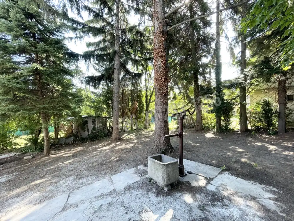Győr-Moson-Sopron megye - Sopron